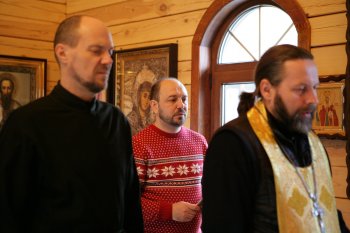 В Одессе прошла панихида по царю Александру II и участникам освобождения Болгарии