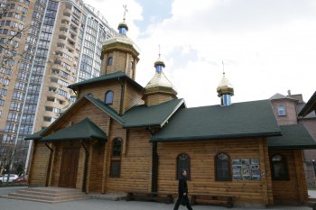 В Одессе прошла панихида по царю Александру II и участникам освобождения Болгарии