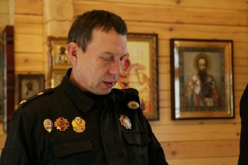 В Одессе прошла панихида по царю Александру II и участникам освобождения Болгарии