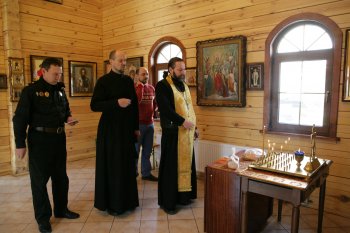В Одессе прошла панихида по царю Александру II и участникам освобождения Болгарии