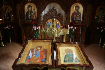 В Одессе прошла панихида по царю Александру II и участникам освобождения Болгарии