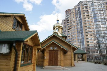 В Одессе прошла панихида по царю Александру II и участникам освобождения Болгарии