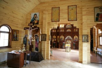 В Одессе прошла панихида по царю Александру II и участникам освобождения Болгарии
