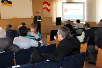 Белгород-Днестровский собирается потратить 11 млн гривен