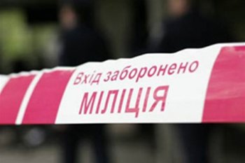 Жестокое убийство в Измаиле