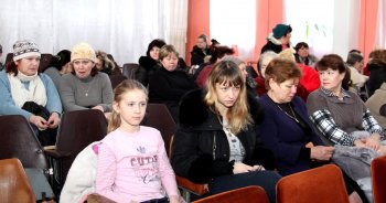 «Пересыпчанка» отчиталась за год работы: значимое событие – ремонт двора