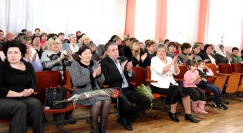«Пересыпчанка» отчиталась за год работы: значимое событие – ремонт двора