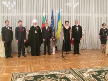 Стоян Горчивкин: Сегодня мы склоняем головы, вспоминая подвиг освободителей Болгарии