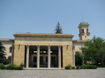 Там, где Сталина по-прежнему почитают как бога (фоторепортаж)