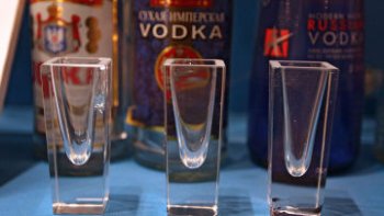Это интересно. США дипломатам из ООН: хватит пить!