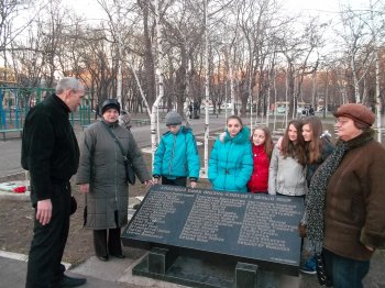 В Одессе живет самая юная в мире подпольщица