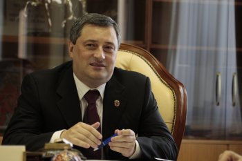 Одесские дороги – цена не выигранного Евро, но область поможет Одессе
