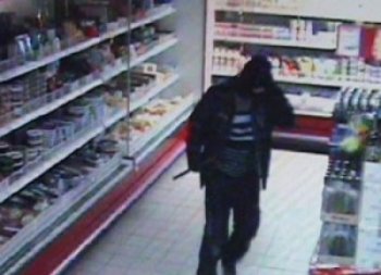 Белгород-Днестровский «Зорро» не успел раздать похищенные продуты бедным