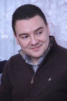 Одесские регионалы поздравили женщин «Общества инвалидов Суворовского района»