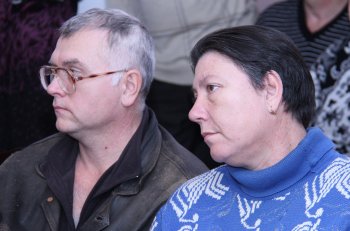 Одесские регионалы поздравили женщин «Общества инвалидов Суворовского района»