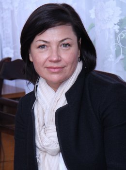 Одесские регионалы поздравили женщин «Общества инвалидов Суворовского района»