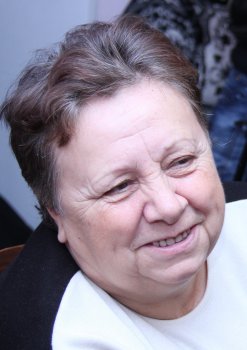 Одесские регионалы поздравили женщин «Общества инвалидов Суворовского района»