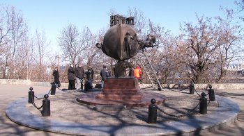 В Одессе процветает вандализм