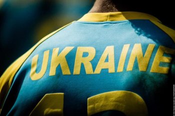 Определились соперники Украины на чемпионате Европы