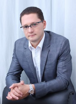 Павел Вугельман об энергосберегающей программе: Реализация позволит сократить расход на 40%