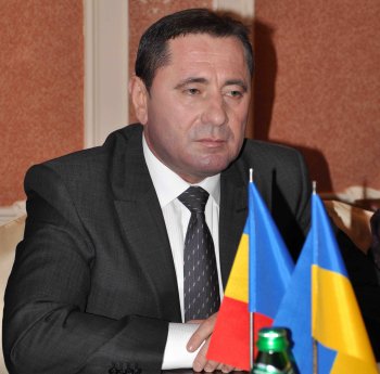 В Одессе состоялось заседание Главных Пограничных Уполномоченных Украины и Румынии