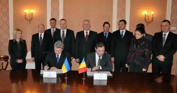 В Одессе состоялось заседание Главных Пограничных Уполномоченных Украины и Румынии