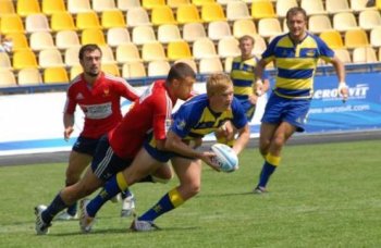 Пять одесситов вызваны в юниорскую сборную Украины