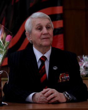 Людмила Варавва поздравила женщин-ветеранов