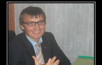 Одесская область: Убит правозащитник Игорь Хмелевский