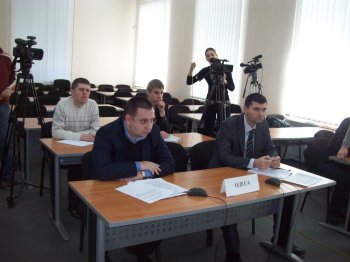 Госрегистраторы спасли народ от БТИ