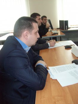 Госрегистраторы спасли народ от БТИ