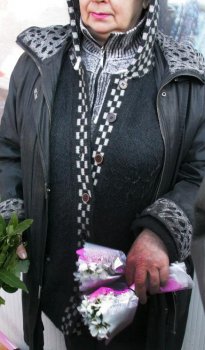 В Одессе — цветочный бум! (фото)