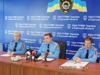 В Управлении ГАИ популярно объяснили смысл новых правил движения