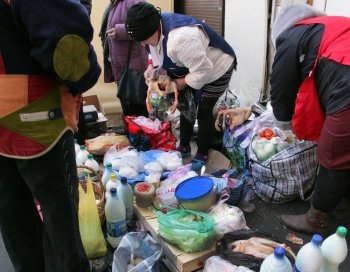 Раскрыт секрет популярности у торговцев «Малого Привоза»