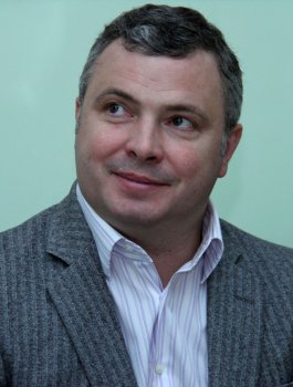Юрий Преснов поздравил женщин из городского Совета ветеранов (фото)