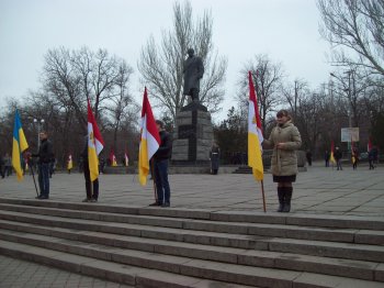День рождения Кобзаря
