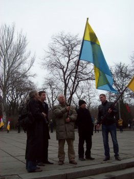 День рождения Кобзаря