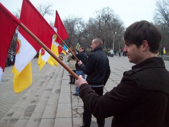 День рождения Кобзаря