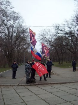 День рождения Кобзаря