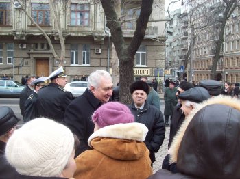 День рождения Кобзаря