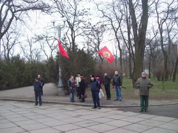 День рождения Кобзаря
