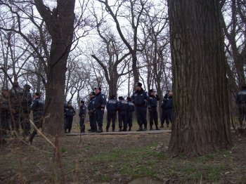 День рождения Кобзаря