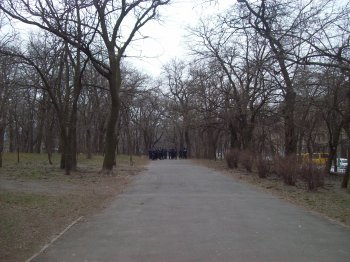 День рождения Кобзаря