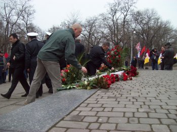 День рождения Кобзаря