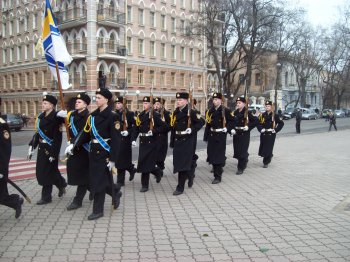День рождения Кобзаря