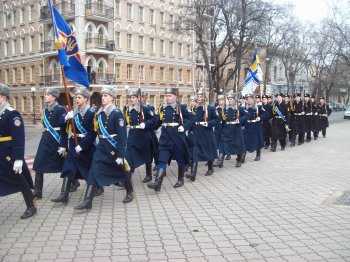 День рождения Кобзаря