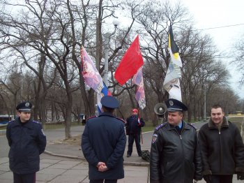 День рождения Кобзаря
