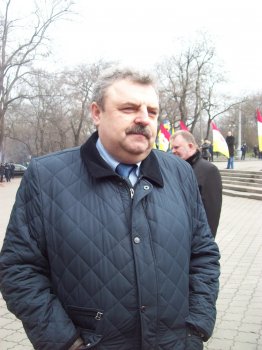 День рождения Кобзаря