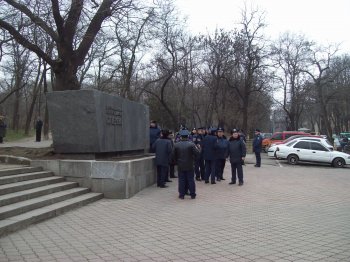 День рождения Кобзаря