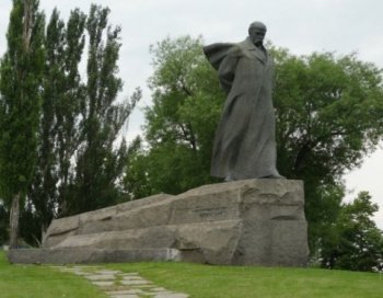Шлях до Тараса… Куда идём и зачем?
